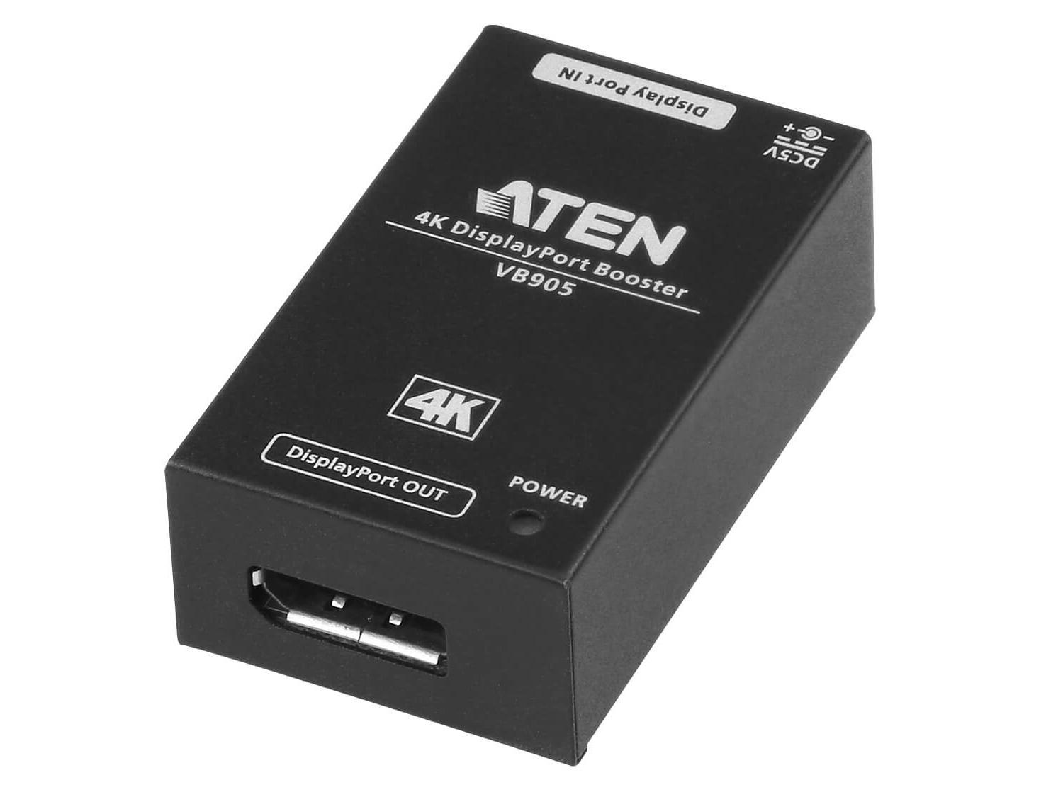 Aten VB905 4K DisplayPort Booster