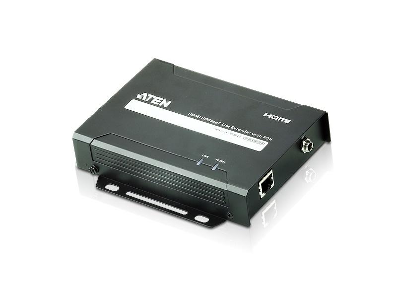 Aten VE802T HDMI HDBaseT-Lite Transmitter with POH/4K/40m