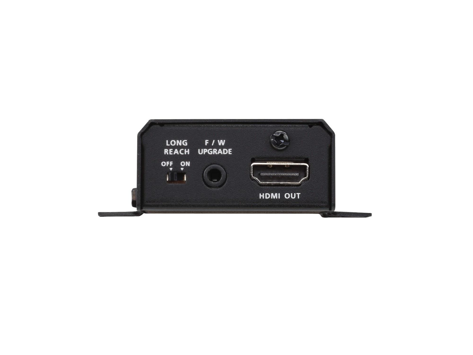 Make an Offer for VE811 Aten HDMI HDBaseT Extender (Receiver