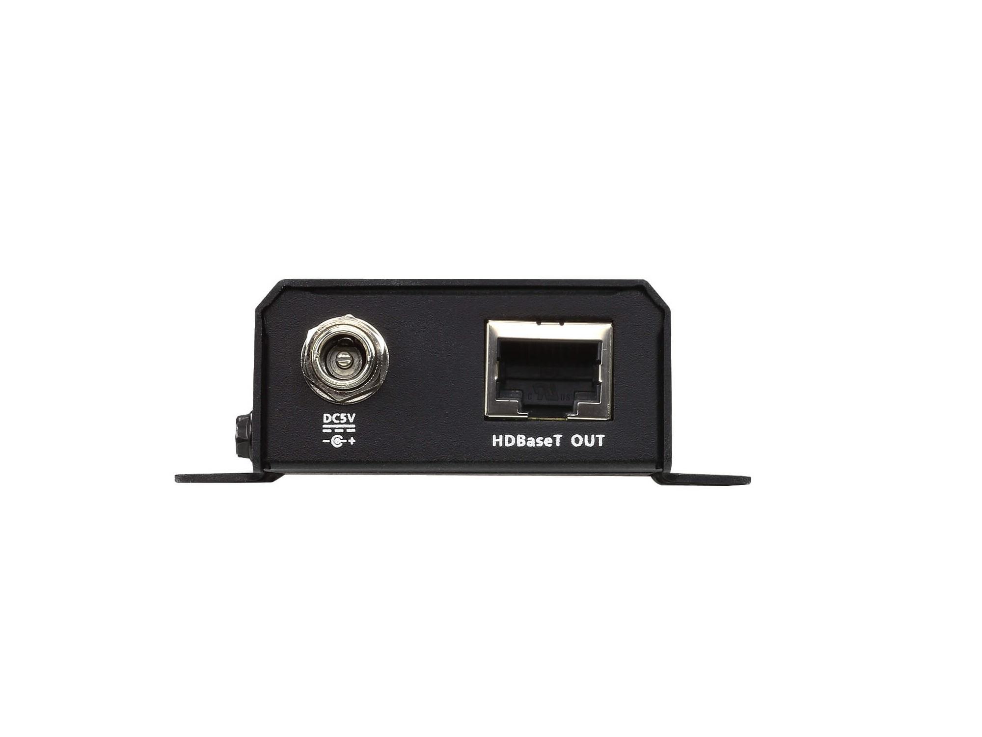 Make an Offer for VE811 Aten HDMI HDBaseT Extender (Receiver