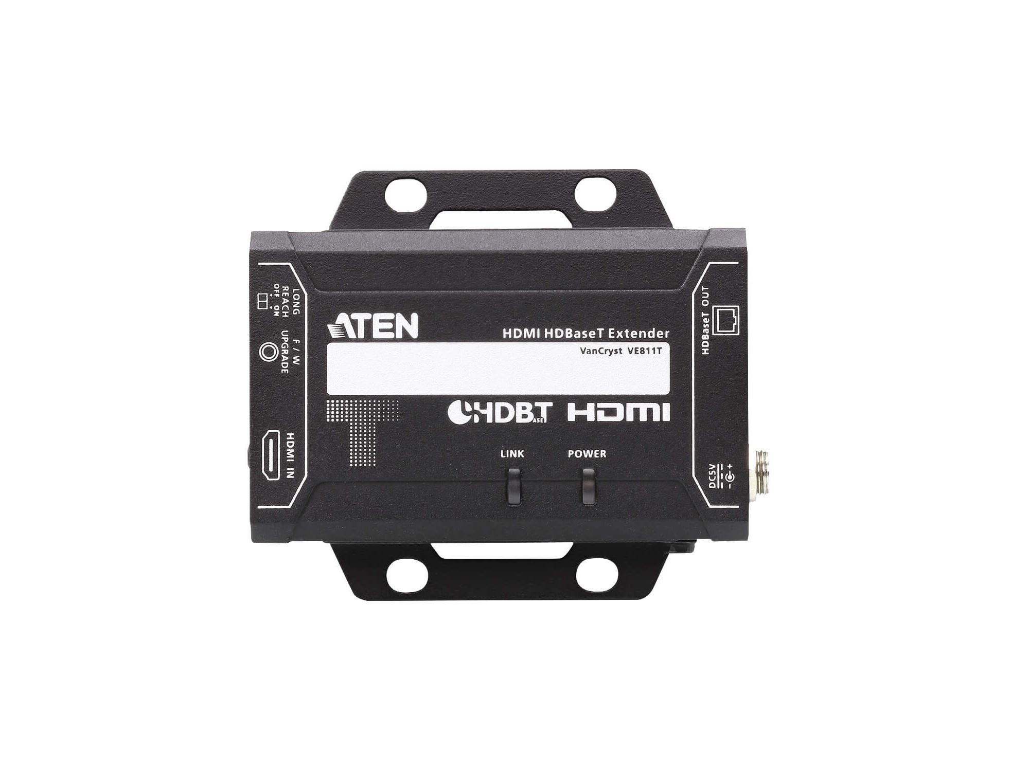 Make an Offer for VE811 Aten HDMI HDBaseT Extender (Receiver