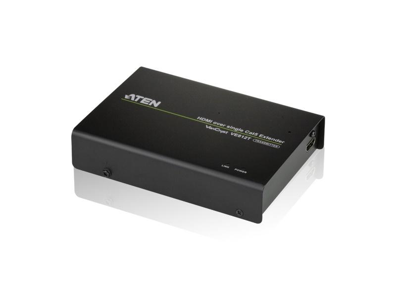 Aten VE812T HDMI HDBaseT Transmitter/4K/100m