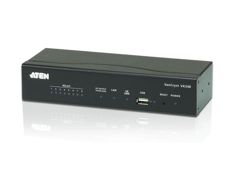Aten VK248 8-Channel Relay Expansion Box