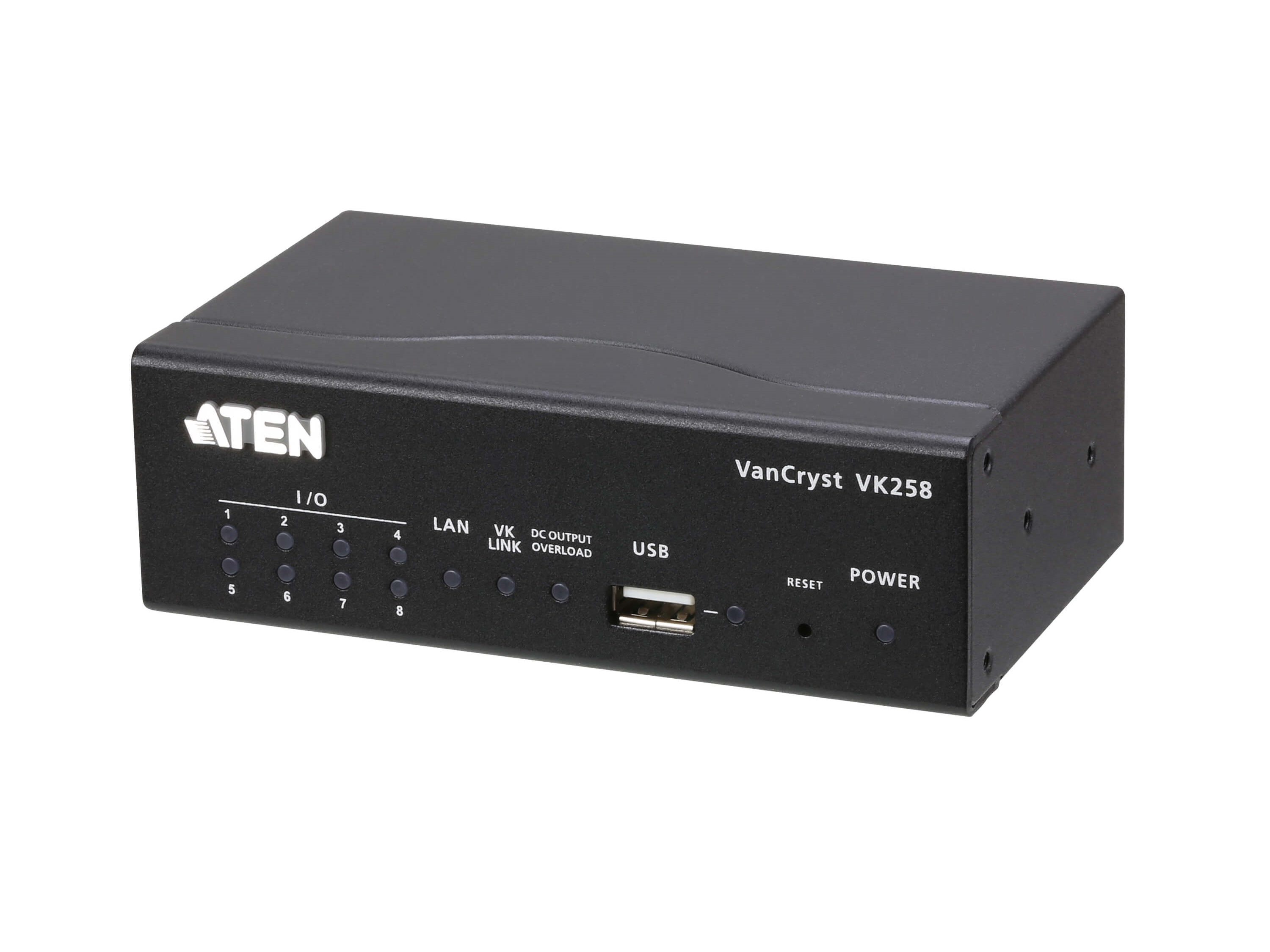 Aten VK258 8-Channel Digital I/O Expansion Box