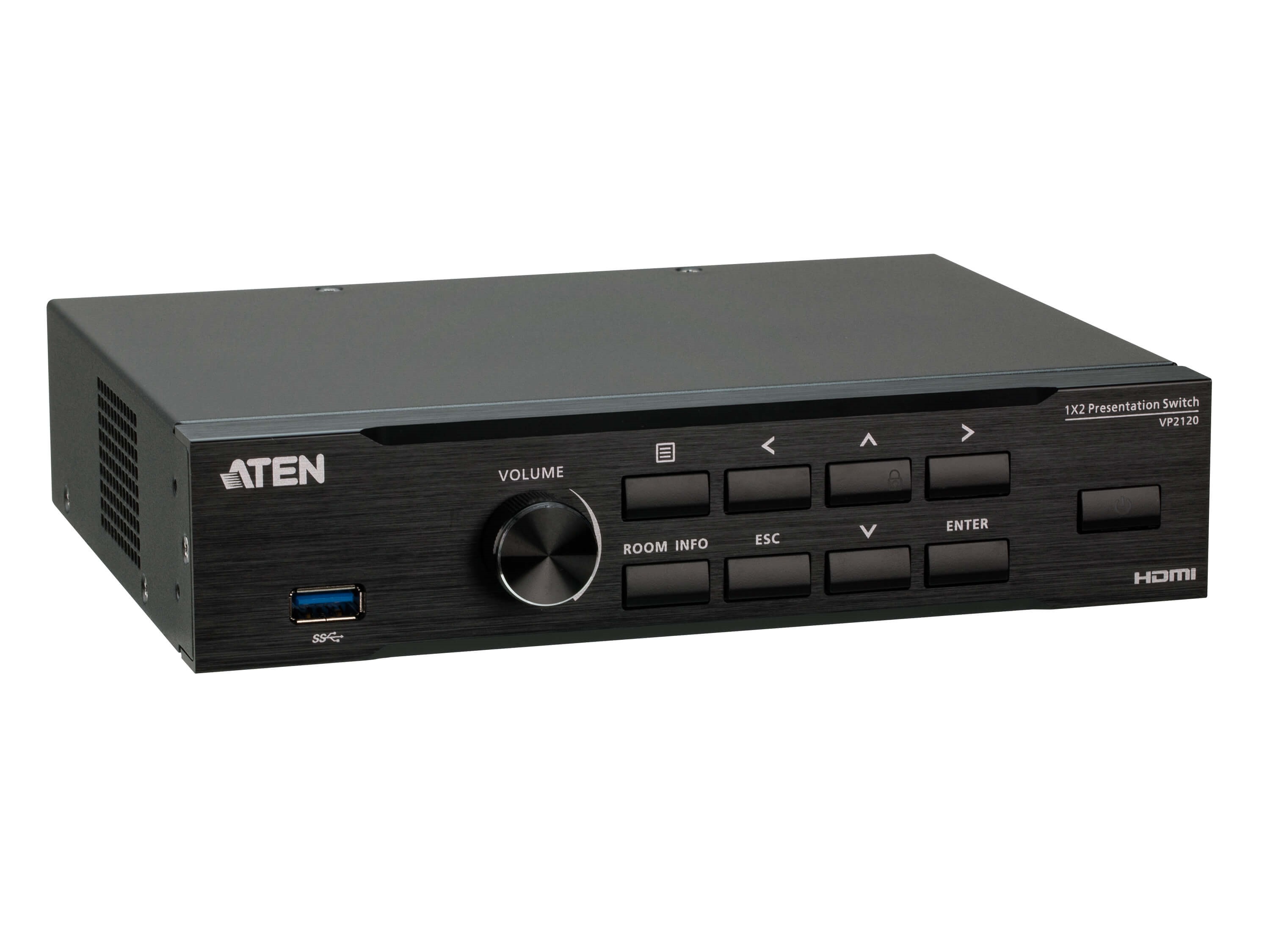 VP2120 Seamless Presentation Switch - Thumbnail 4