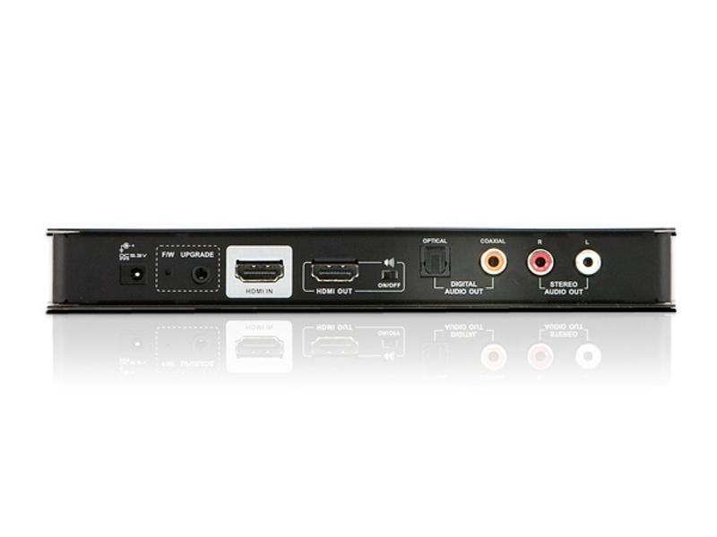 Aten VC880 HD Video/Audio Repeater and Audio Deembedder