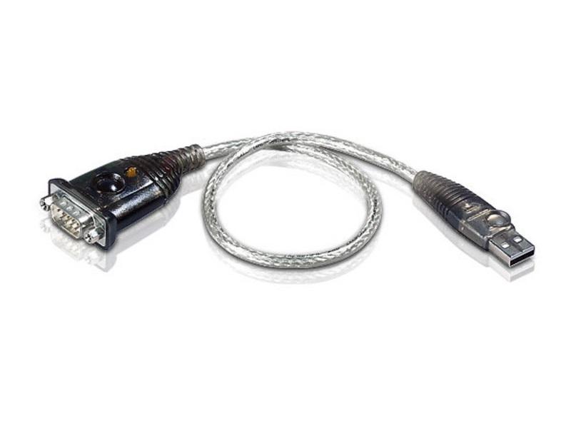 Aten UC232A USB-to-Serial Converter (35cm)