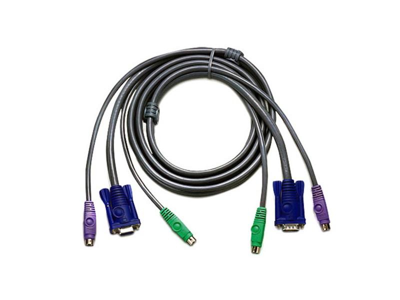 Aten 2L1003P/C PS/2 KVM Cable