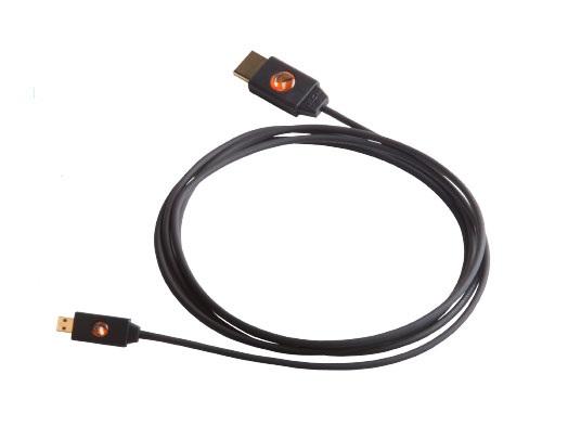 9ft Micro Hdmi 转hdmi 电缆适用于亚马逊kindle Fire Hd 7 B 00 Pwapw 2nd Gen Ebay