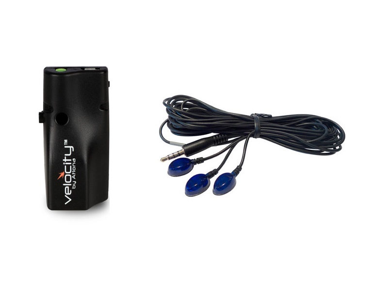 Atlona AT-VCC-IR3-KIT IP to IR Command Converter for Velocity Control System with Three Emitters