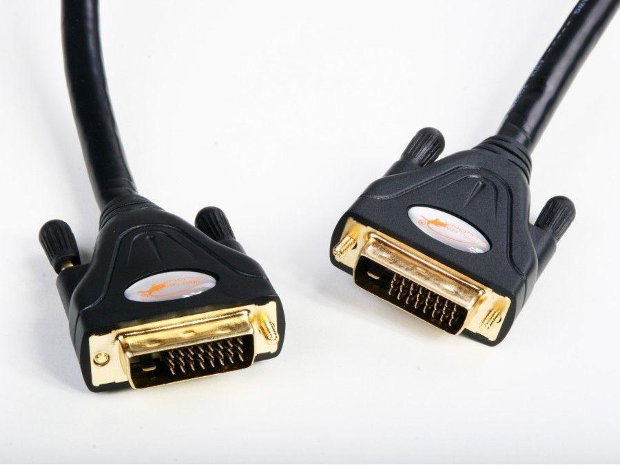 Atlona ATD-14010-5 5M (15FT) DVI DUAL LINK CABLE