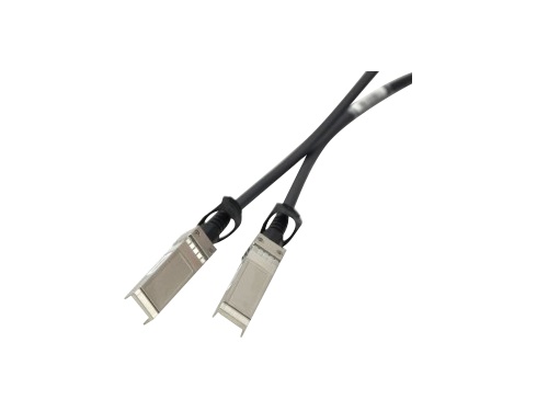 Aurora Multimedia IPA-SFP-PPC-1 10Gbps SFP  Copper Patch Cable 1M
