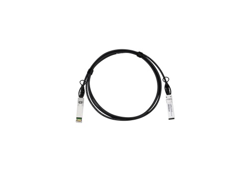 AVPro Edge AC-MXNET-STACK-2M 2m Fiber Optic Link Cable for Network Switch Connecting