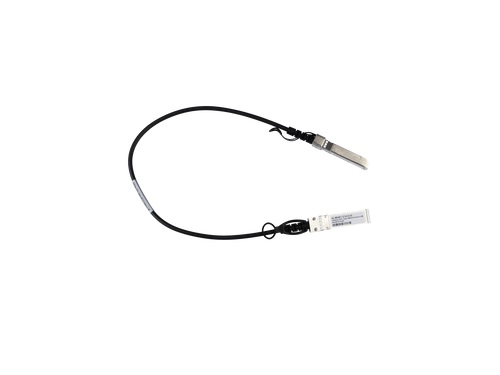 AVPro Edge AC-MXNET-STACK-JUMP 0.5m Link Cable for Network Switch Connecting