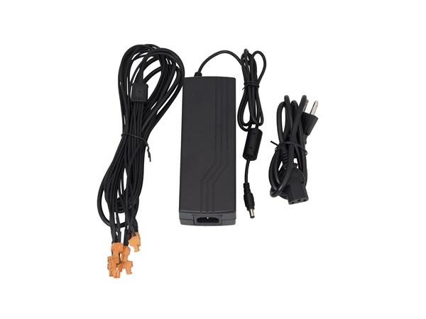 AVPro Edge AC-PSU-SQUID Extra Long Power Squid - Power Supply for Eight Extenders