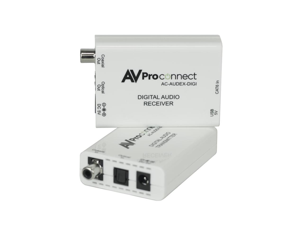 Make an Offer for ACAUDEXDIGI AVPro Edge Universal 150M Digital Audio