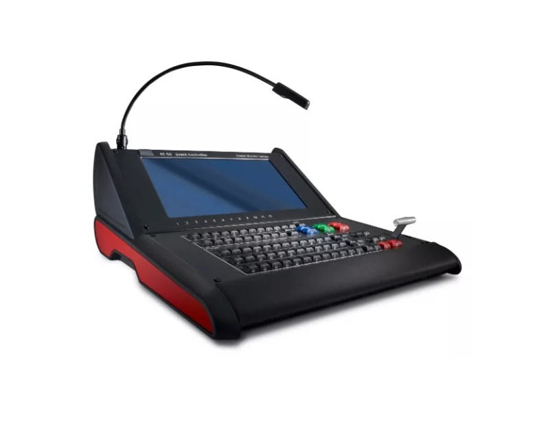 R9004772B Barco Compact Event Controller