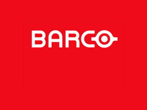 Barco R9008989 EM FIBER CABLE/RUGGED/MPO24 Kit - 100M