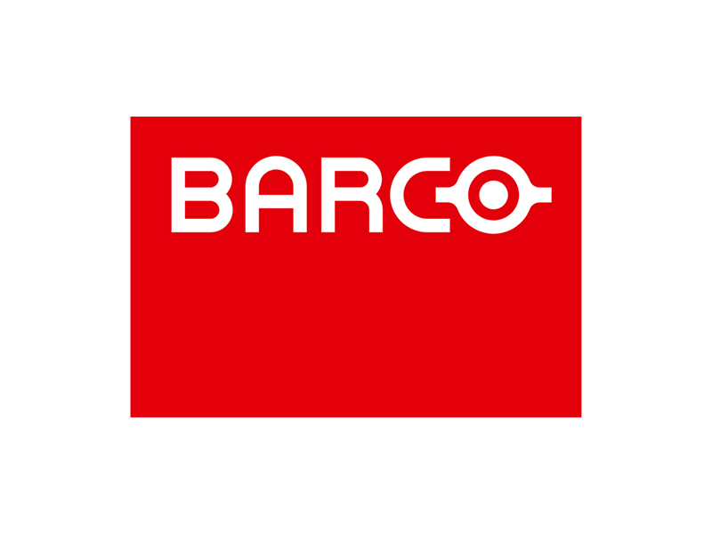 Barco R94018321 UST Lens with Lens Support