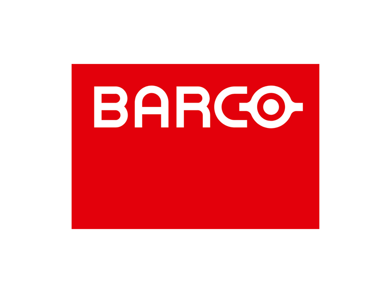 Barco R94018322 UST Lens with Lens Support and F80 Lens Adapter
