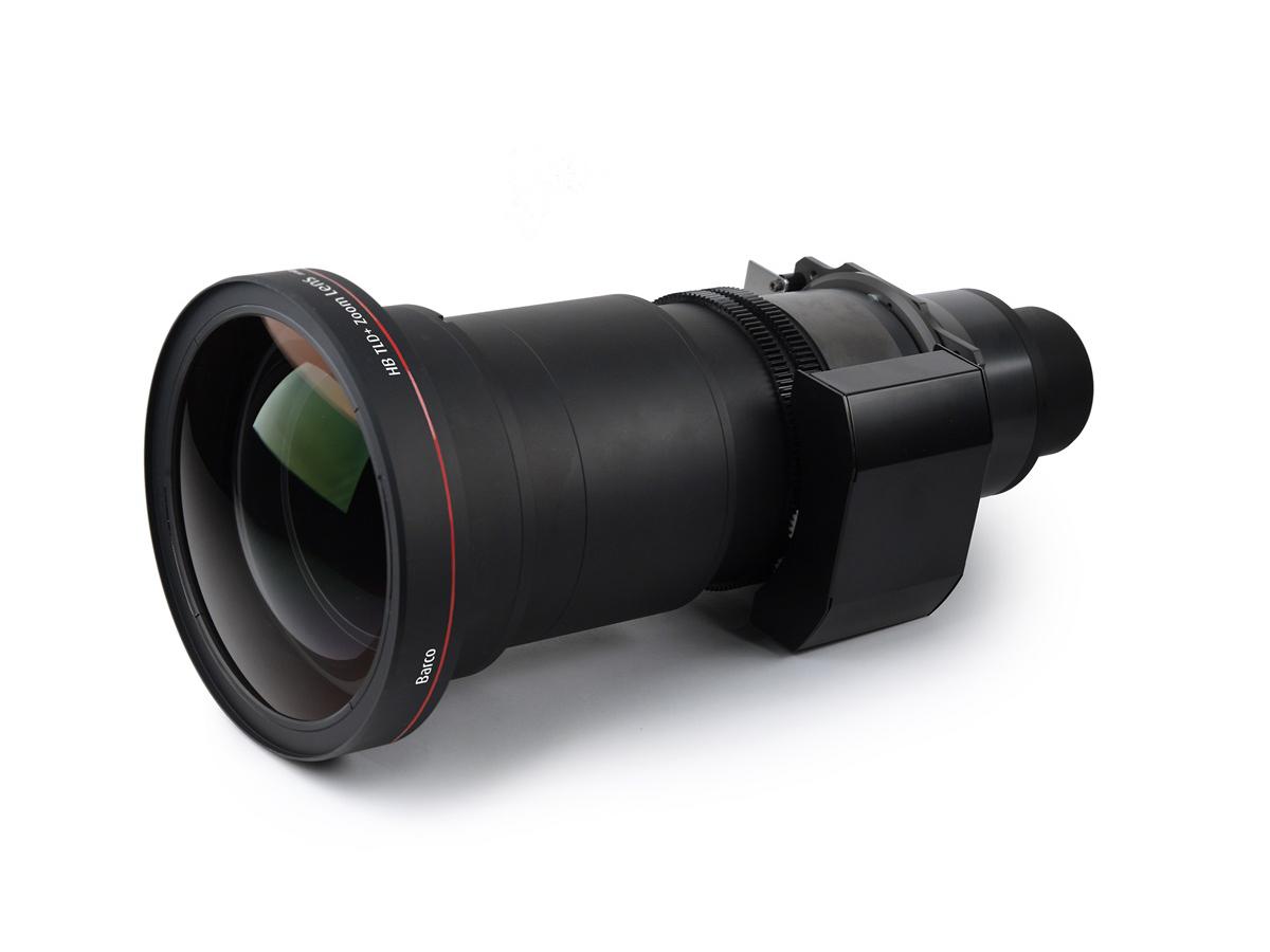 Barco R9801414 TLDplus Ultra Lens (0.8-1.16 WUXGA) (0.92-1.33 WQ/4KUHD)