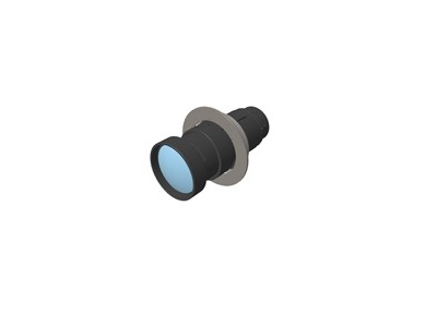 Barco R98017191 GLD Lens (1.43 - 2.12 : 1) Non Motorized