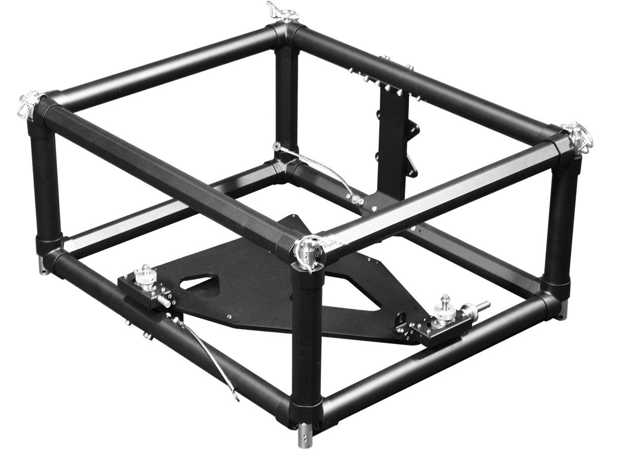 Barco R9802224 F90 Adjustable rigging frame