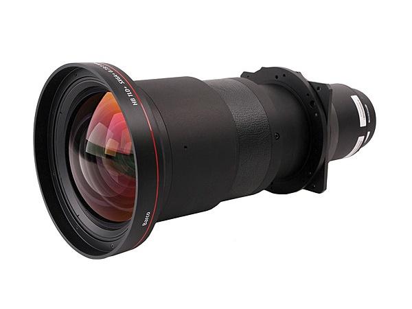 Barco R9862000 TLD  (0.67x1 WUXGA / 0.73x1 SXGA ) Projector Lens