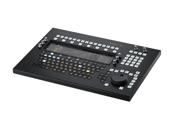 Blackmagic Design BMD-DV/RESF/EDTDSKTOP Fairlight Desktop Audio Editor