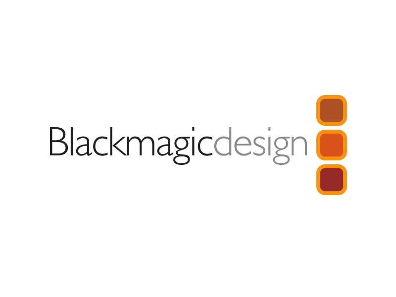 Blackmagic Design BMD-DV/RESFA/CHSBAY2 Fairlight Console Chassis 2 Bay