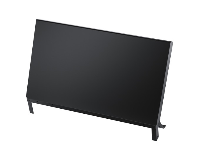 Blackmagic Design BMD-DV/RESFA/YFADCS Fairlight Console LCD Monitor Blank