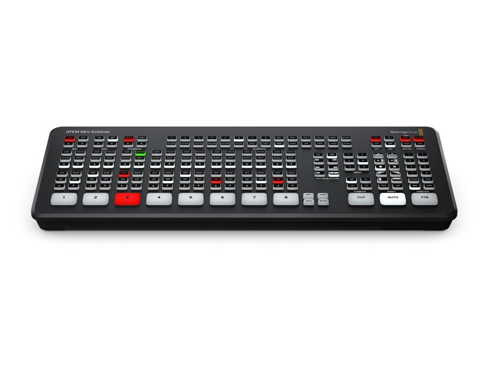 Blackmagic Design BMD-SWATEMMINICEXT ATEM Mini Extreme Switcher