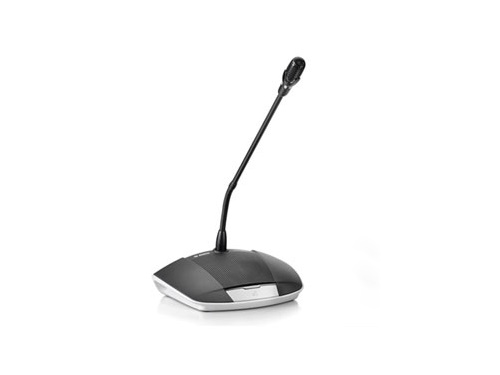 Bosch CCSD-DL CCS 1000 D Discussion Device/Includes Fixed Long Microphone and 2m Attached Cable