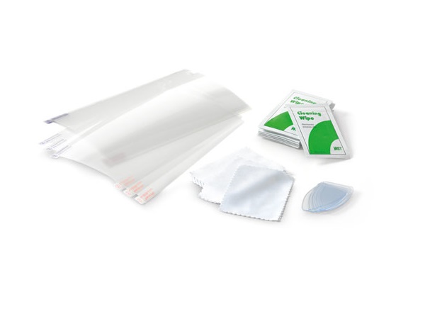 Bosch DCNM-MMDSP Anti-Reflection Screen Protector for Multimedia Device (25 pcs)