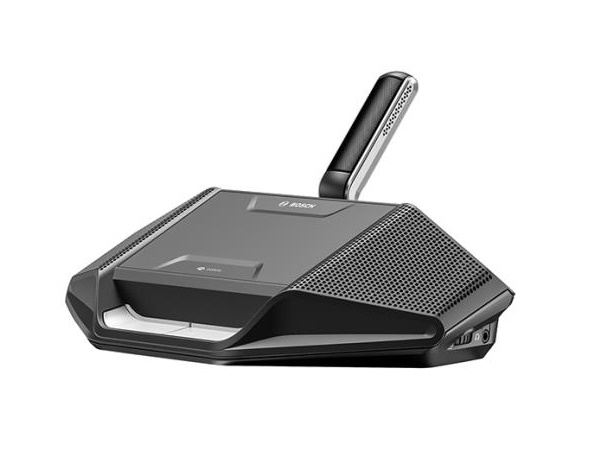 Bosch DCNM-WD DICENTIS Wireless Discussion Device