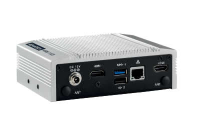 Bosch OMN-ARNIE ARNI E OMNEO Interface