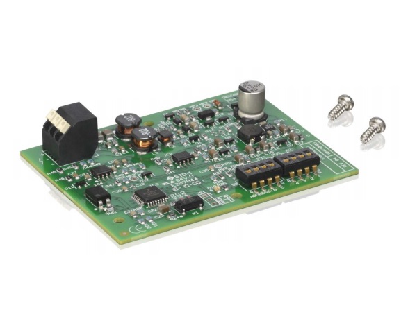 Bosch PVA-1WEOL PAVIRO End-of-Line Slave Module