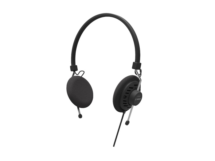 Bosch HDP-IHDP Interpreter Headphones