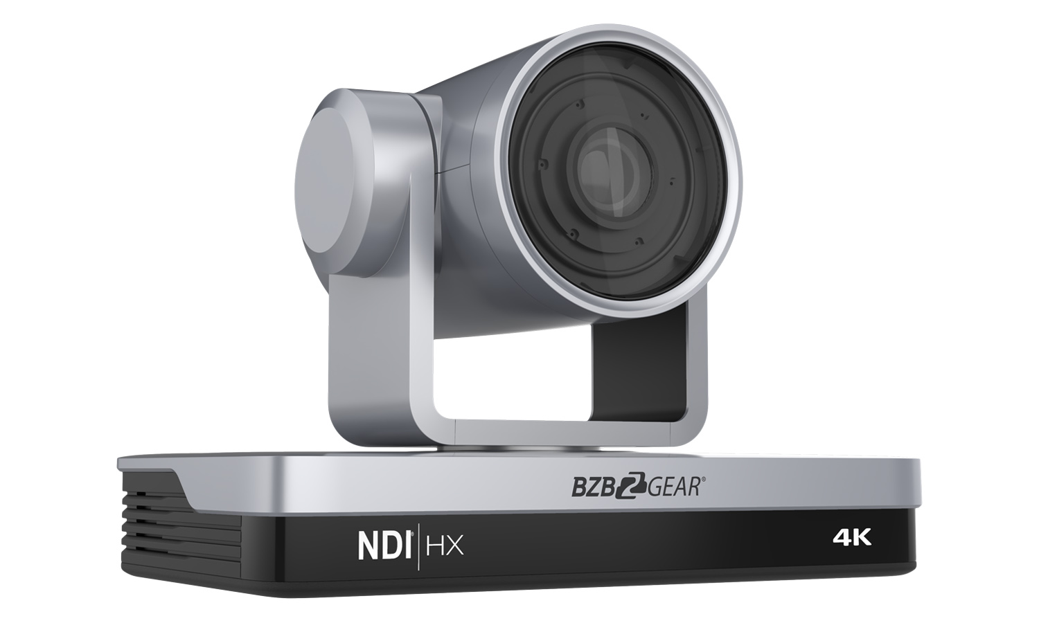 BZBGEAR Cameras and Streaming