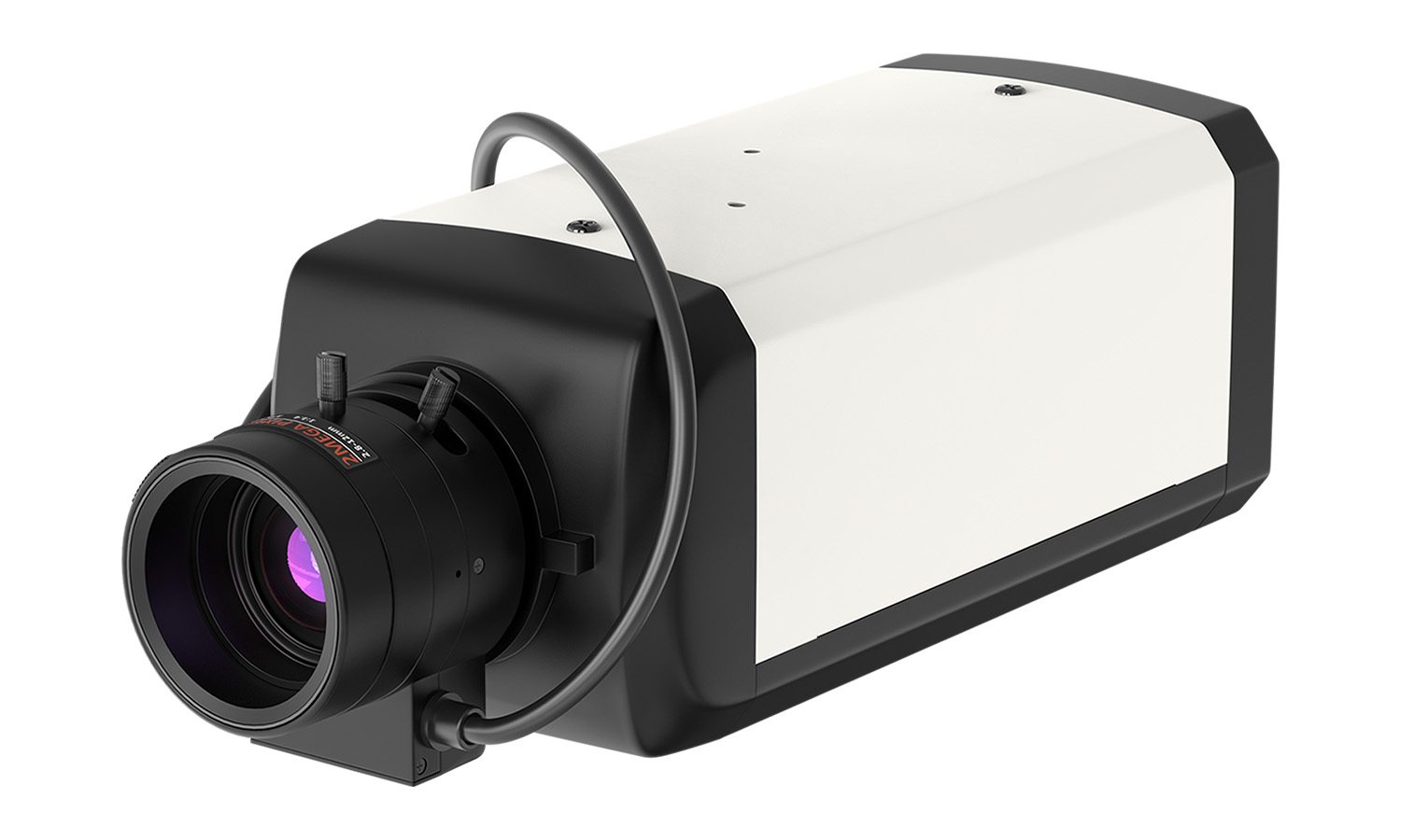 BZBGEAR BG-BFS Full HD SDI IP Streaming Bullet Camera with 4X Optical Zoom Lens