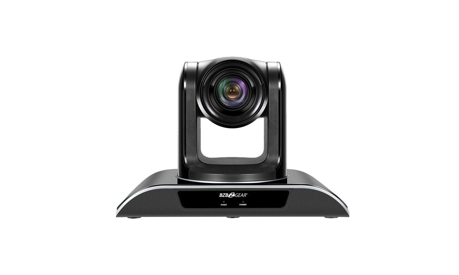 BZBGEAR BG-CAM-USBHDMI30X 30X Optical USB 3.0 Zoom Video Conference PTZ Camera