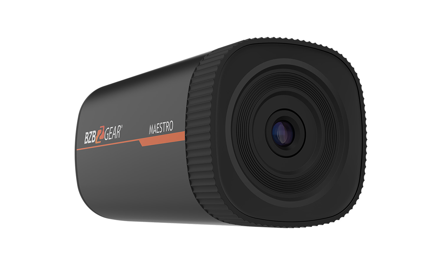 BZBGEAR BG-MAESTRO 1080P Full HD 8 Megapixel 3G-SDI/USB 3.0/IP/POE Auto Tracking Wide Angle ePTZ Camera