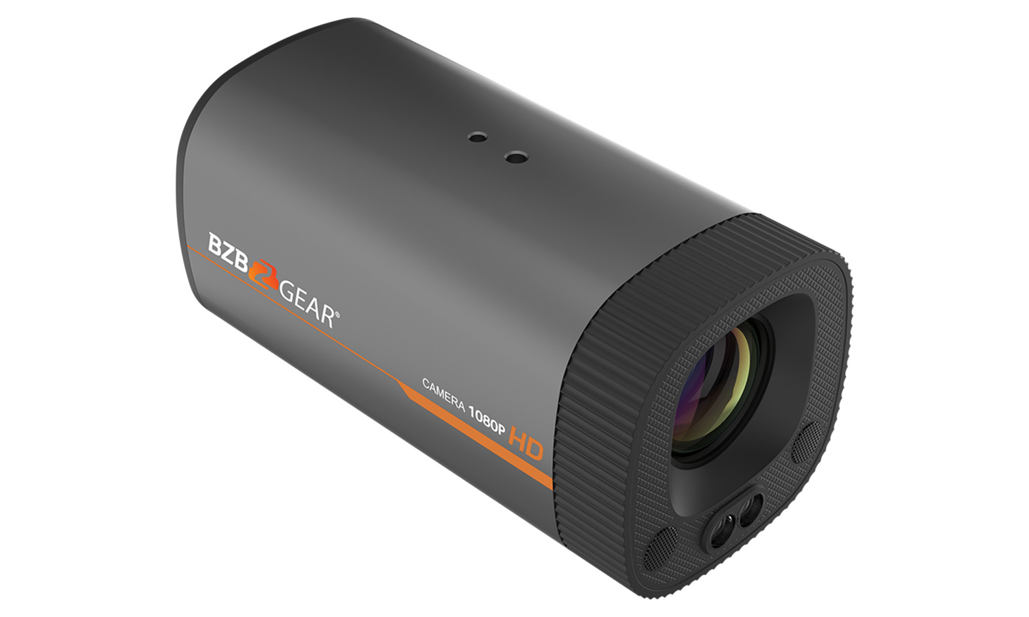 BZBGEAR BG-PACKSHOT-C10X 1080P Full HD HDMI/USB 3.0 Vertical Live Streaming Box Camera
