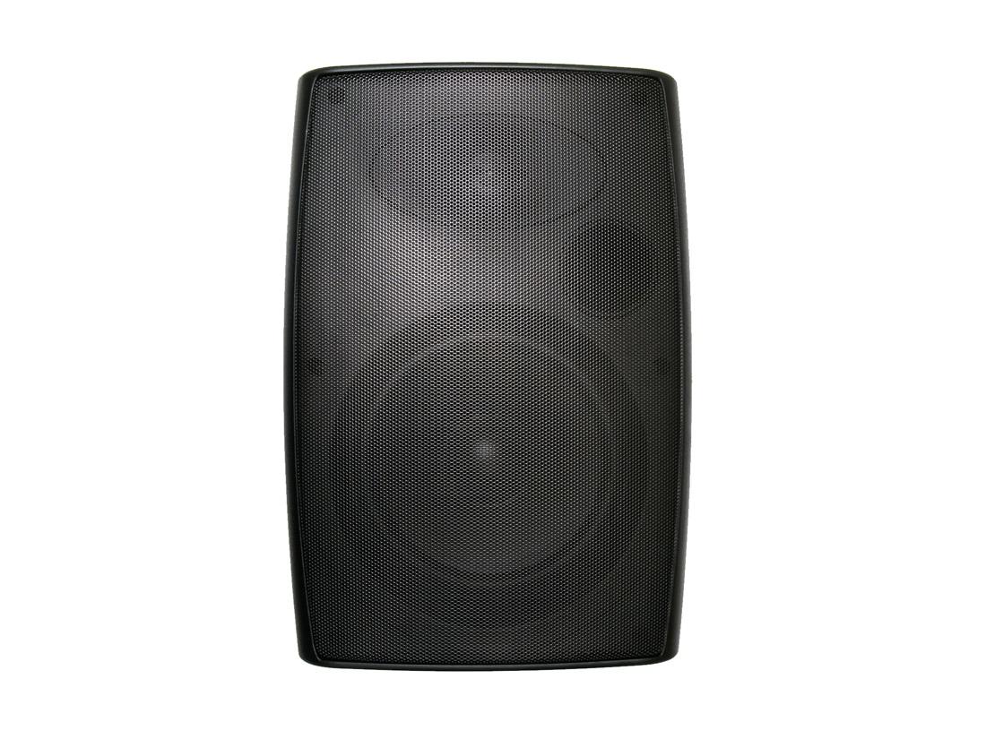 Current Audio OC65B 6.5 inch 2-Way Indoor/Outdoor Full Range Loudspeaker/Black/47Hz-20kHz/Pair