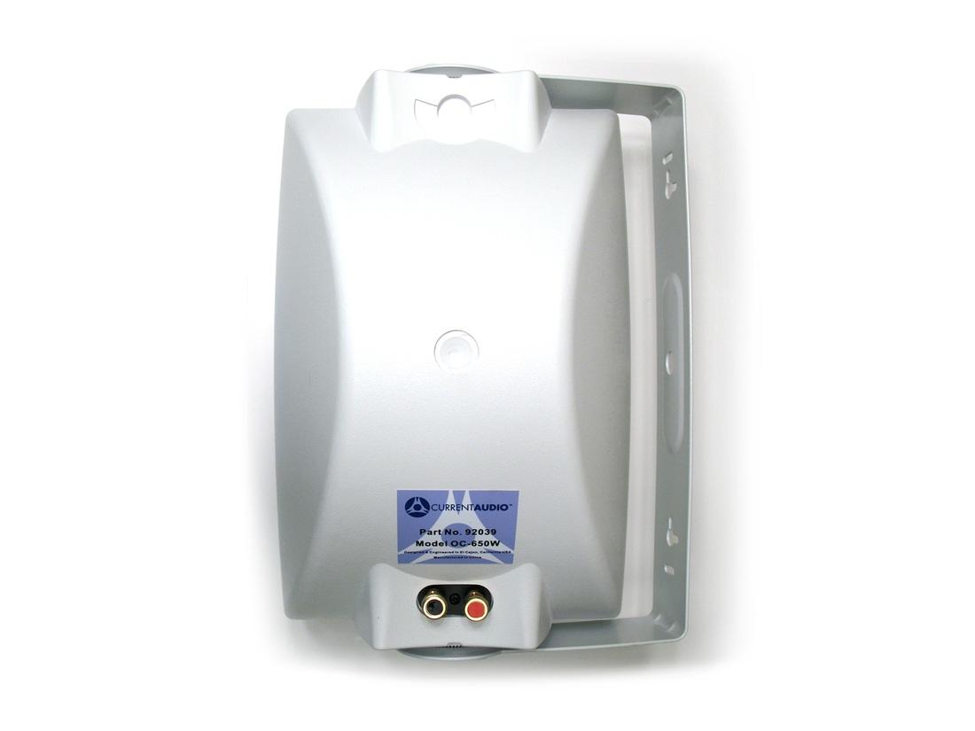 Current Audio Make an Offer for OC8W Current Audio 8 inch 2-Way Indoor/Outdoor Full ...