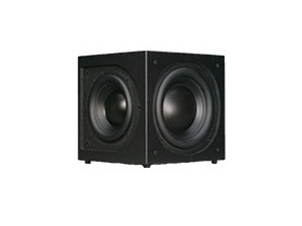 dARTS DCB-112 SUB 12 inch Powered Subwoofer