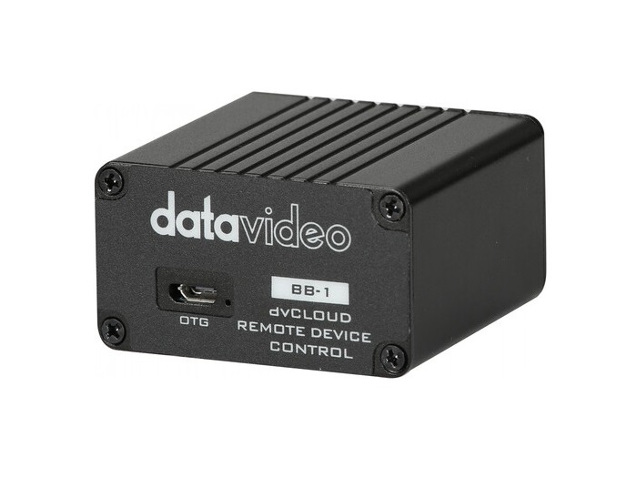 Datavideo BB-1 KIT dvCloud Remote Device Control Kit