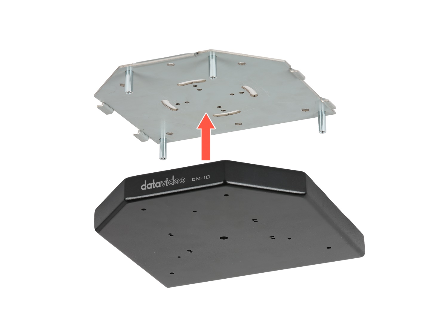 Datavideo CM-10 Celling Mount