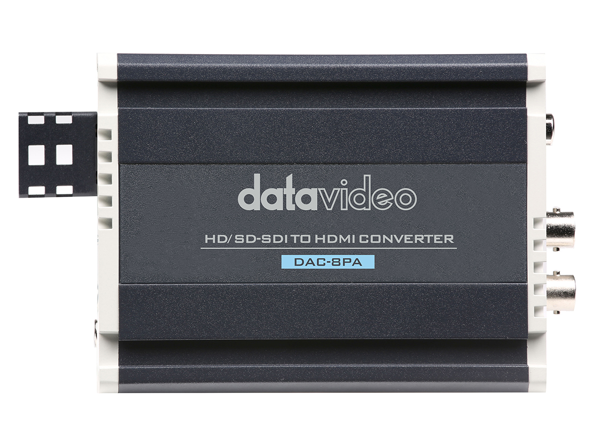 Datavideo DAC8PA SDI to HDMI Converter