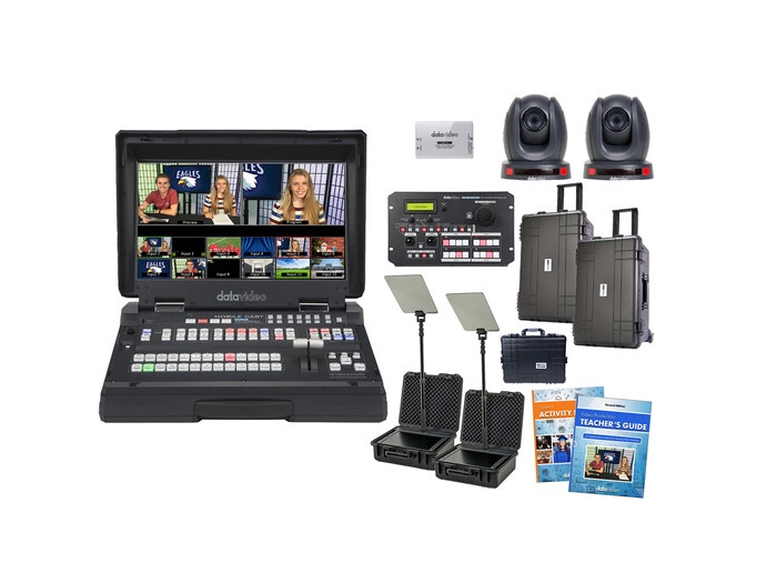 Datavideo EPB-3200 K-12 Video Production Studio